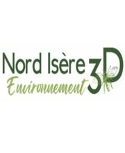 Nord Isère 3D image 1
