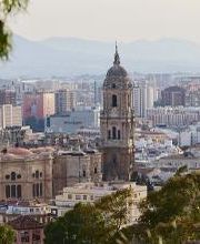 Taxi Malaga Charly Transfers imagen 4