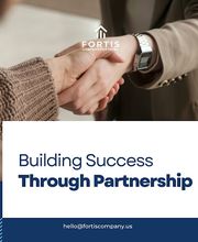 Fortis Company Partners image 11