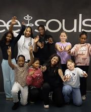 freesouls movement studio Bild 5