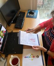 Petra Jäger - Begleitung für Frauen bei Trennung und Umbruchphasen Bild 4
