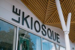 Cinéma Le Kiosque
