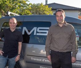 MS sanitaire Sàrl Bild 2