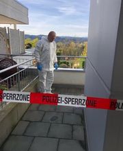 Tatort Reinigung Bild 12