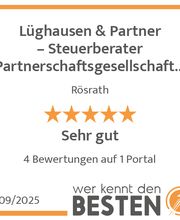 werkenntdenBESTEN.de Qualitätssiegel