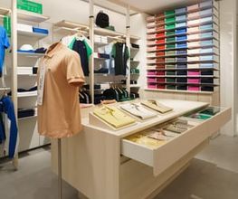 LACOSTE VALENCIA imagen 2
