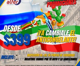 Michelin Car Service- Alfer Car Service imagen 10