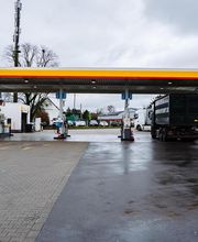 Shell Recharge Charging Station Bild 15