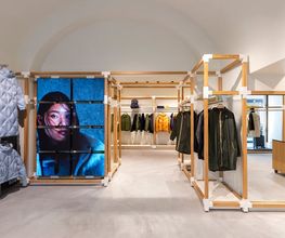 K-Way 29 Bari immagine 5