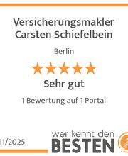 werkenntdenBESTEN.de Qualitätssiegel