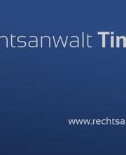 Rechtsanwalt Tim Pfaff Bild 5
