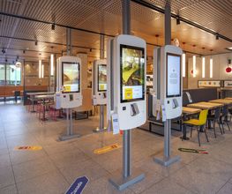 McDonald's Bild 8
