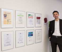 oeding print GmbH Bild 1