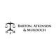 Barton Atkinson & Murdoch, P.C.