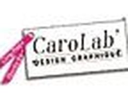 CaroLab' design graphique image 1