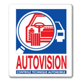 Controle Technique Vitrolles Autovision