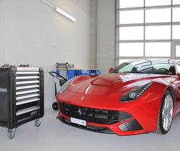 Helvetic Cars GmbH Bild 6