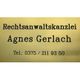 Rechtsanwaltskanzlei Gerlach & Kraus
