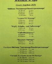 Lotus Garden - Thaimassage Wellness und Spa (nur für Frauen) Bild 3