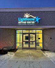 Lighthouse Autism Center Anderson image 14
