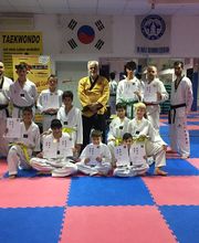 TAEKWONDO Studio Nagold Bild 1