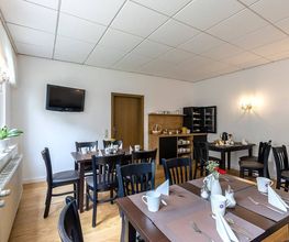 Hotel-Garni Annet Bild 2