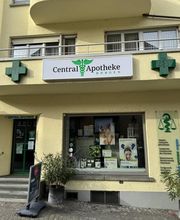 Central Apotheke Horgen Bild 1