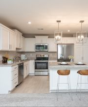The Landing New Homes in Vandalia by Fischer Homes image 6