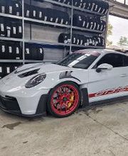 Euromaster Pneumatici e Servizi immagine 17