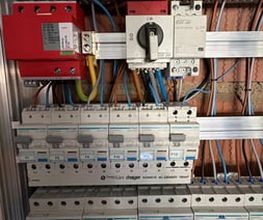 Power Tech Elektro GmbH Bild 12
