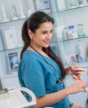 Zahnarzt Schaffhausen - Praxisgemeinschaft dres. med. dent. Jaeger & Lienhard Bild 4