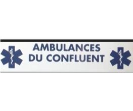 Ambulances Du Confluent image 4