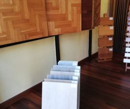 PARQUETS NORTEPAR, S.A. imagen 13