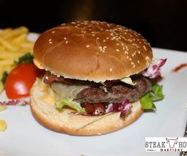 Steak House chez Steve et Arnaud Bild 4