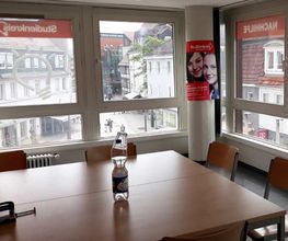 Nürtingen Unterrichtsraum 1