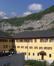 Hôtellerie Franciscaine Bild 1