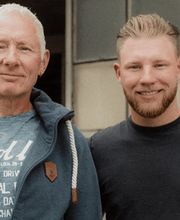 Auto Service Utting, Thomas Schweiger Bild 1