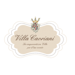 Ristorante Villa Cavriani logo