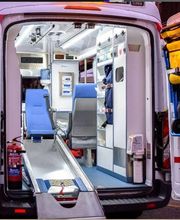 Ambulances Zenith image 11