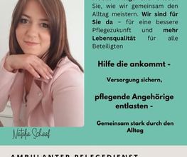 Lebensblick Mobile Pflege GmbH Bild 1