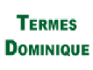 Termes Dominique