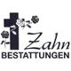 Zahn Bestattungen