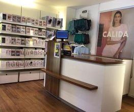 CALIDA Store Bild 6