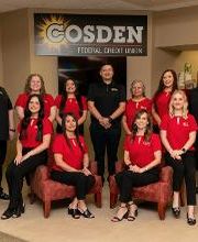 Cosden Federal Credit Union image 4