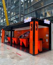 SIXT - Madrid Aeropuerto T4 imagen 1