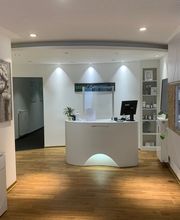 Empfangsbereich von GEERS