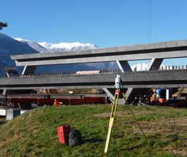 Bernasconi e Forrer ingegneria e misurazioni SA Bild 5