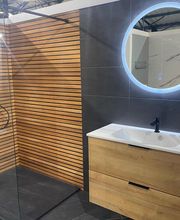 Salle exposition SISCA Sidv image 4