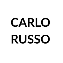 Carlo Russo logo