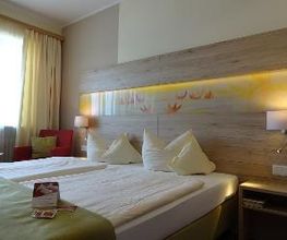 AKZENT Hotel Murrer Bild 8